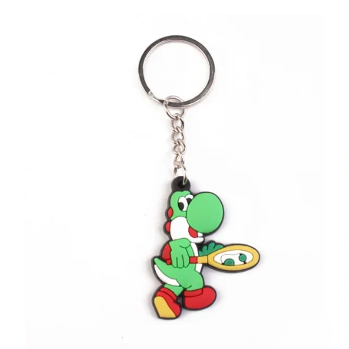 Portachiavi Tennis Yoshi portachiavi tennis yoshi